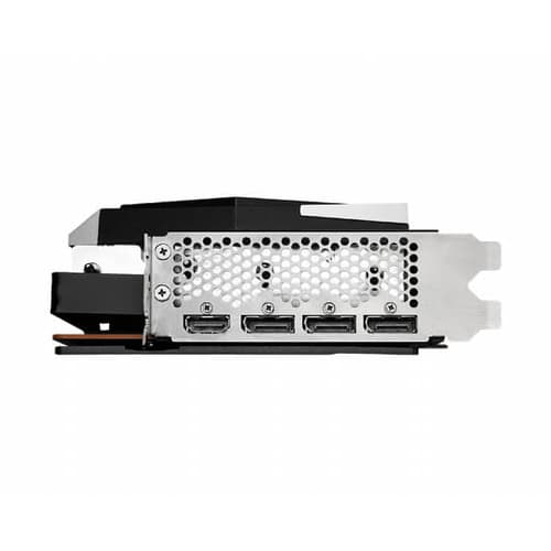 MSI RX 6800 Gaming X Trio 16GB Graphics Card